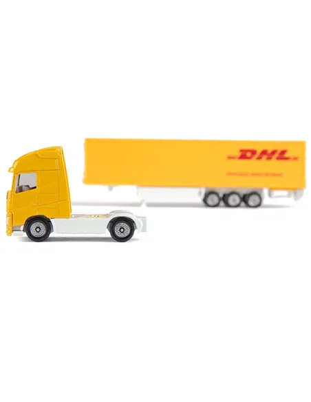 siku Volvo Sattelzug DHL