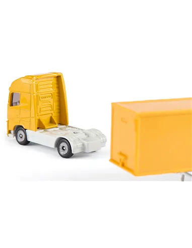 siku Volvo Sattelzug DHL