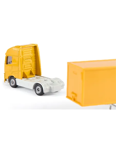 siku Volvo Sattelzug DHL