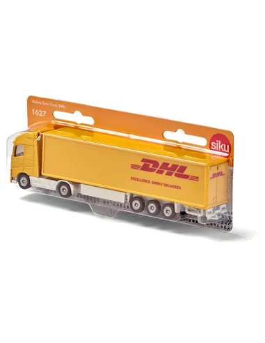siku Volvo Sattelzug DHL