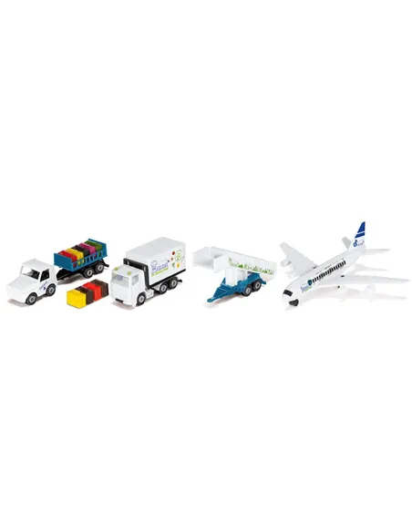 Siku Set Aéroport