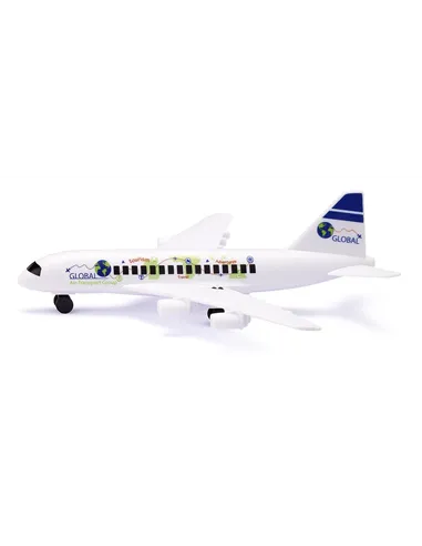 Siku Set Aéroport