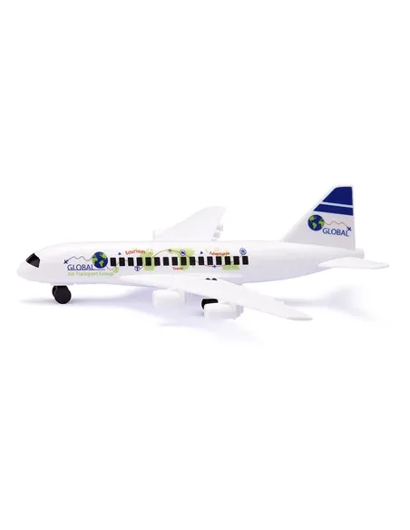 Siku Set Aéroport