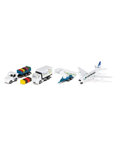 Siku Set Aéroport