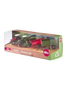 Siku Coffret agricole 2