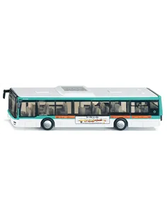 Siku RATP Bus Urbain