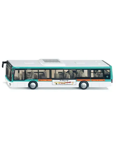 Siku RATP Bus Urbain