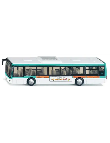 Siku RATP Bus Urbain