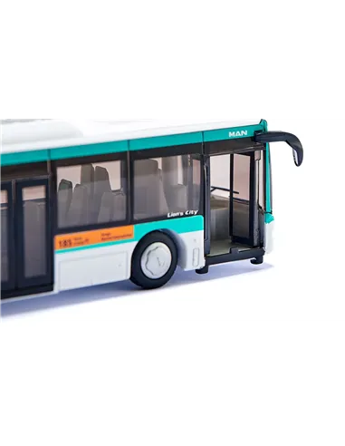 Siku RATP Bus Urbain