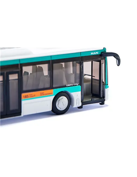 Siku RATP Bus Urbain