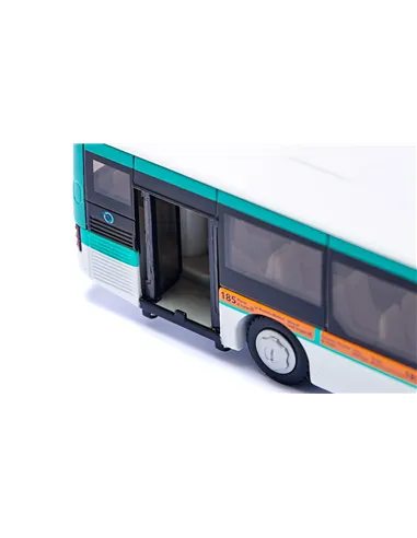 Siku RATP Bus Urbain