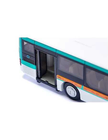 Siku RATP Bus Urbain
