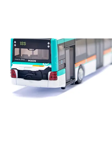 Siku RATP Bus Urbain