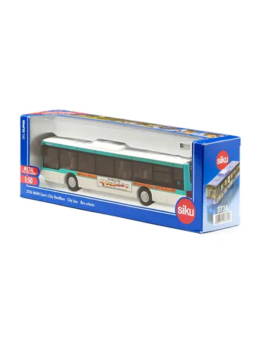 Siku RATP Bus Urbain