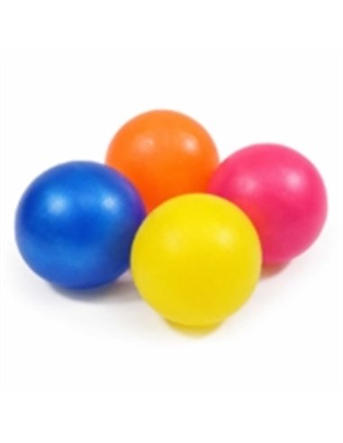 Antistress boule de maltose Sugar Squish 6 cm