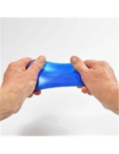 Antistress boule de maltose Sugar Squish 6 cm 2
