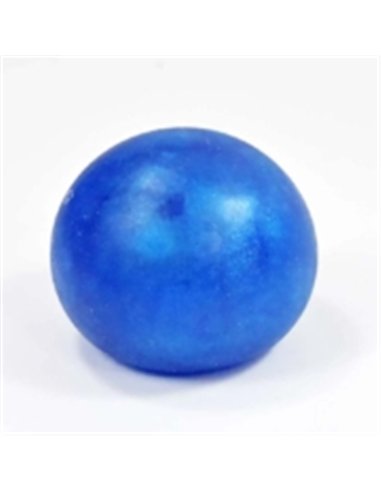 Antistress boule de maltose Sugar Squish 6 cm