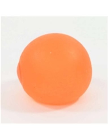 Antistress boule de maltose Sugar Squish 6 cm