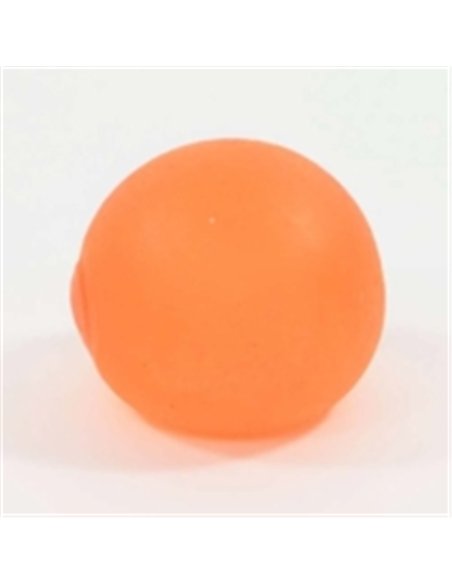 Antistress boule de maltose Sugar Squish 6 cm
