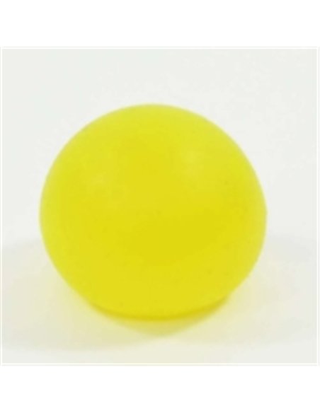 Antistress boule de maltose Sugar Squish 6 cm