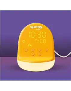 Sunny - réveil enfant