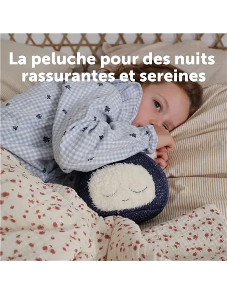 Gaby - le gardien des rêves - morphée