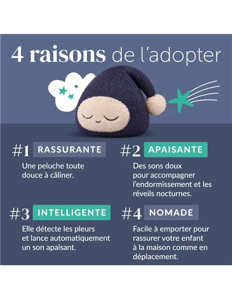 Gaby - le gardien des rêves - morphée