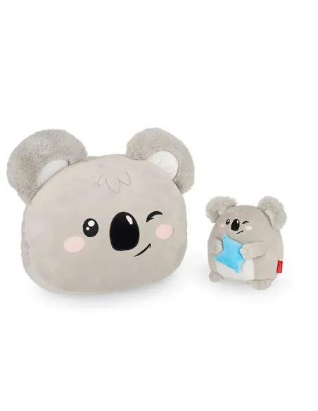 Coussin Koala - Super Soft! - legami