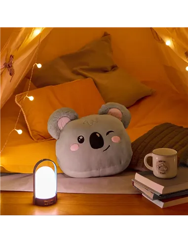 Coussin Koala - Super Soft! - legami