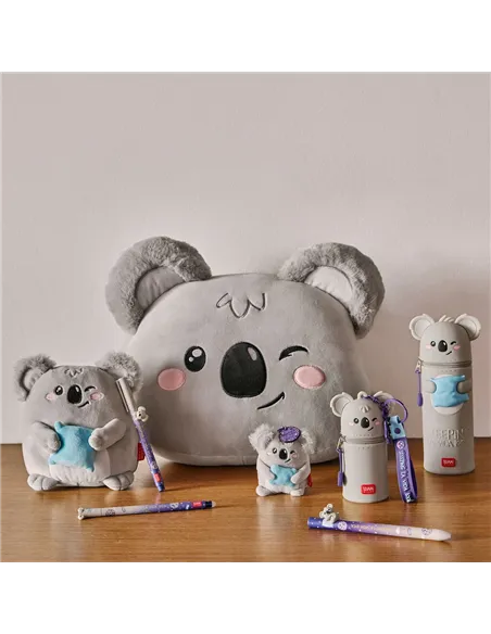 Coussin Koala - Super Soft! - legami