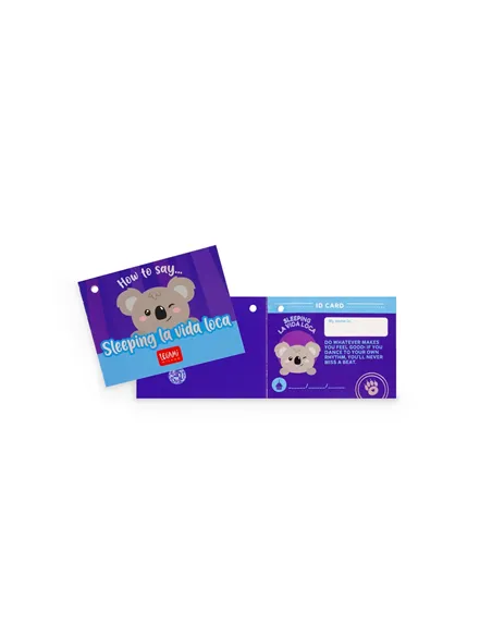 Peluche Koala - Mini Super Soft! - Legami