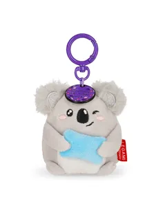Porte-clés en Peluche Koala - Tiny Super Soft! - Legami