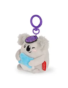 Porte-clés en Peluche Koala - Tiny Super Soft! - Legami 2