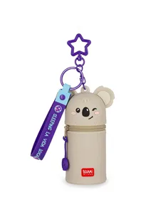 Porte-Monnaie Porte-Clés Koala - Mini Kawaii - Legami