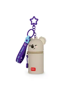 Porte-Monnaie Porte-Clés Koala - Mini Kawaii - Legami 2