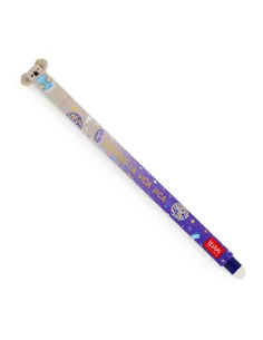 Stylo à Encre Gel Effaçable Koala « Sleeping la Vida Loca » - Erasable Pen - legami