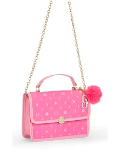 Sac à main glamour chelsea rose - FAO Schwarz 2