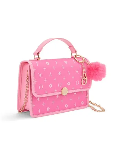 Sac à main glamour chelsea rose - FAO Schwarz