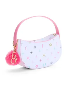 Sac à main glamour noho - FAO Schwarz 2