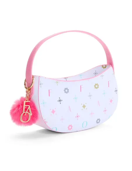 Sac à main glamour noho - FAO Schwarz