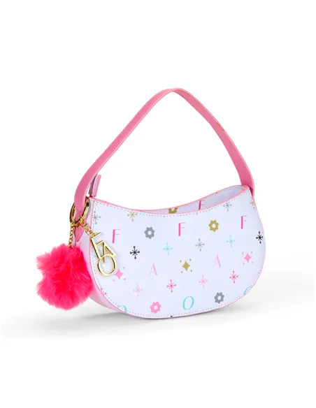 Sac à main glamour noho - FAO Schwarz