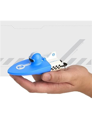 Bateau radiocommandé Hydro Racer
