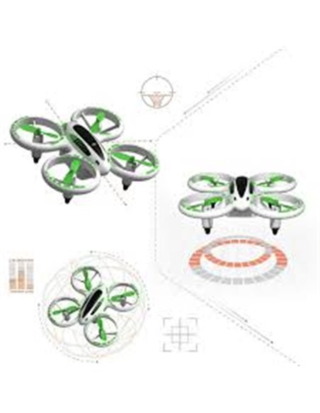 Drone LED Stunt Glow