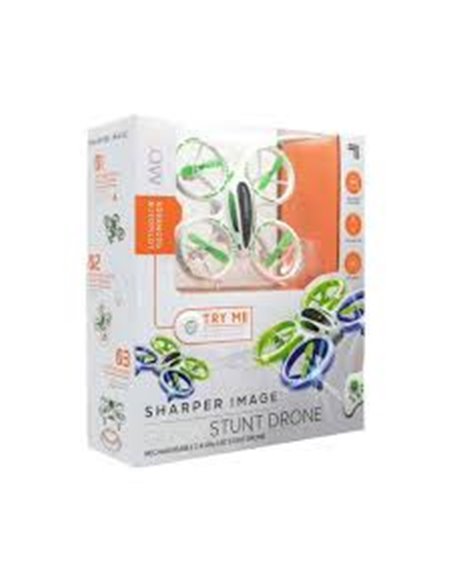 Drone LED Stunt Glow