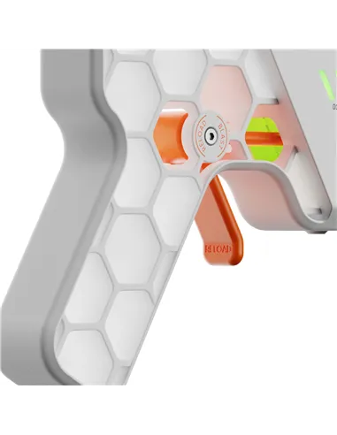 Pistolets Laser Blaster Duo
