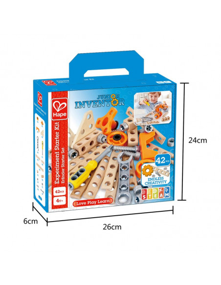 Ceinture a outils scientifiques