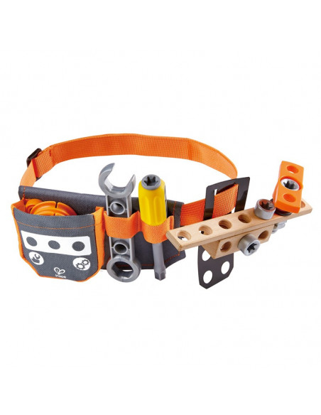 Ceinture a outils scientifiques