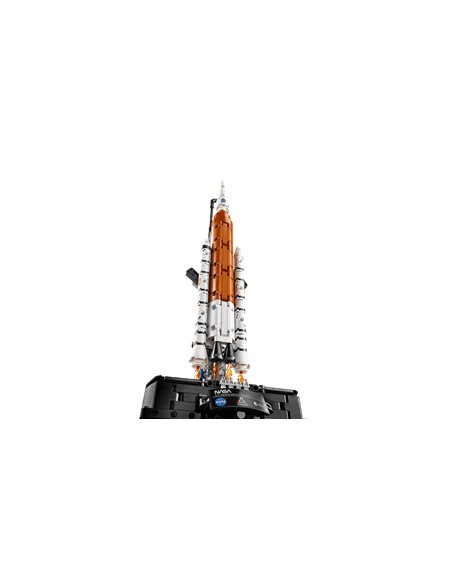 LEGO TECHNIC 42221 La fusée SLS NASA Artemis