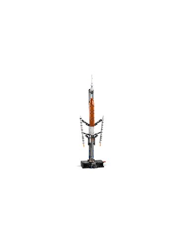 LEGO TECHNIC 42221 La fusée SLS NASA Artemis