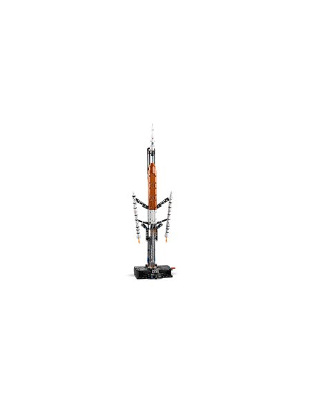 LEGO TECHNIC 42221 La fusée SLS NASA Artemis